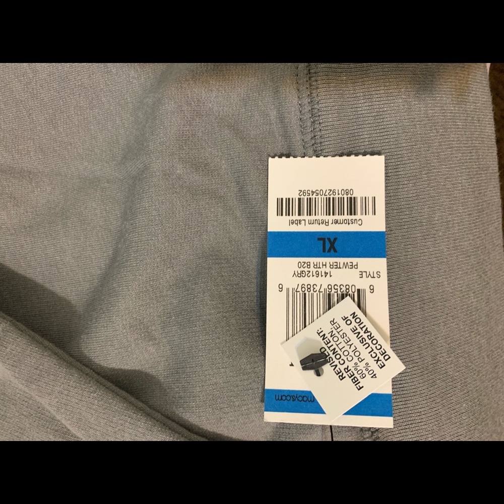 American Rag sweater - Picture 3 of 4